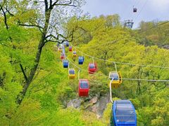 -洛阳白云山景区