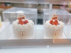 -好利来(新建北路店)