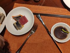 -武汉世茂希尔顿酒店·汇·全日餐厅