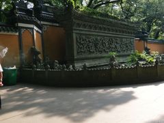 -普陀山风景名胜区-法雨禅寺