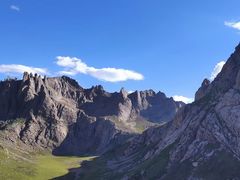 -莲宝叶则景区