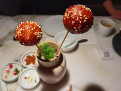 -初蓉丨遇见新川菜(亲贤街荣耀店)