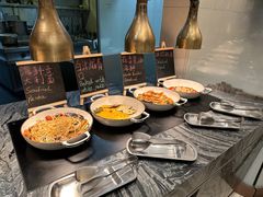 -厦门艾美酒店·新食谱西餐厅