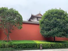 -古大圣慈寺