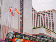 -广州中国大酒店