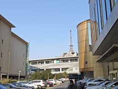 -芜湖金鹰尚美酒店