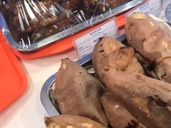 -香妃烤鸡(西单店)