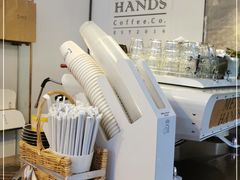 -铁手珈琲制造局metalhands(望京店)