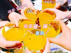 -冰城小镇音乐串吧·聚会餐厅(百子湾店)