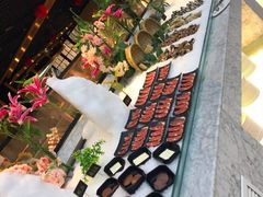 -川骄海鲜自助(河东店)