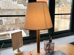 -新月集庭院咖啡馆(老邮局店)