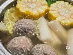 -潮界(虹桥新天地店)