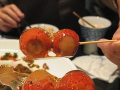 -喜悦烤鸭·新京菜(王府井店)