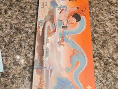 -南京大牌档(人民广场店)
