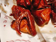-鸽子侯·家宴·平价海鲜(市图书馆店)