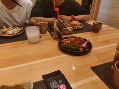 -酒久自助料理(佳兆业店)