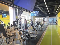 -Liking健身(哈尔滨旗舰店)