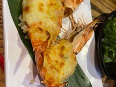 -鹤一烤肉自助餐厅(中关村店)