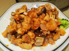 -大眼锅贴水饺(河东店)
