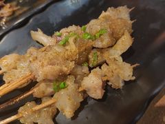 -烧蠔帮·湛江生蚝(工农店)