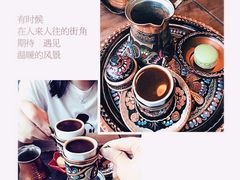 -ZooYoo佐佑咖啡(鼓楼店)