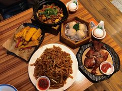 -粤食堂(天津和悦汇店)