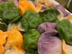 -宝源饺子(麦子店街店)