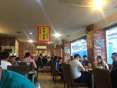 -喝丢一只鞋海鲜烧烤·海肠捞饭(文体街店)