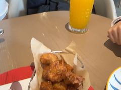 -必胜客(安盛购物广场金州店)