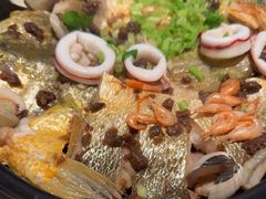 -海门鱼仔·潮汕味(百信广场西区店)