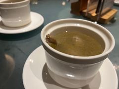 -湛江民大喜来登酒店-采悦轩中餐厅