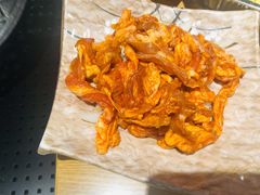 烤牛肉-瑞膳首尔参鸡汤(龙塔店)