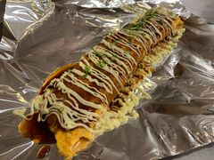 -日葵 大阪烧ひまり(仙霞路店)