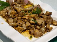 -新享乐海鲜(翠华路店)