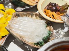-一叶一世界•素食餐厅(环球中心店)