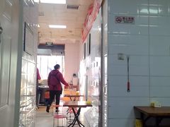 -郭记小街麻辣烫(虎坊路店)
