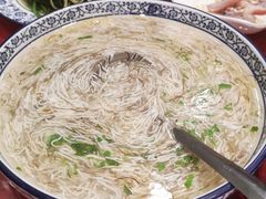 -陈记菜馆·非遗淮扬菜(东关街教场店)