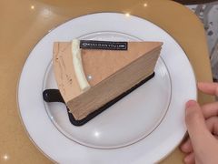 法式伯爵红茶千层-小半有礼(天河南店)