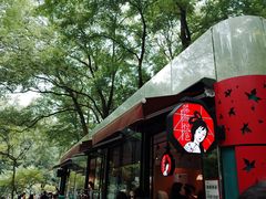 -茶颜悦色(岳麓山顶店)