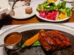 -食间牛排(湖西路店)