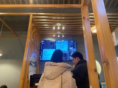 -红小满休闲餐厅(十全街店)