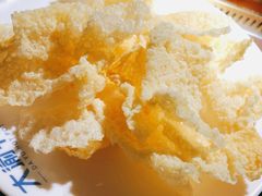 炸腐皮-大渝火锅(苏州西城永捷店)