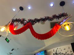 -My Way Town买味堂·东南亚餐厅(亦庄店)