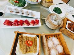 -金翠皇宫粤菜·点心·海鲜(翡翠店)