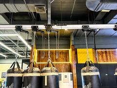 -EVOLUTION健身(麦凯乐店)