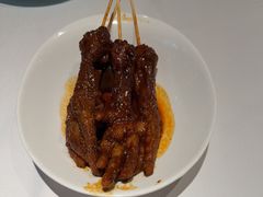 -南门小馆·清真(国贸商城店)