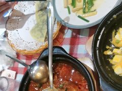 -老郑家东北春饼(龙悦居店)