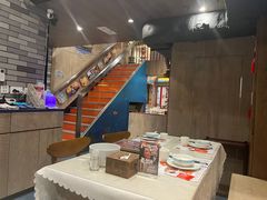 -喜记避风塘炒辣蟹(总店)
