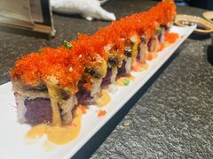 -山上下日本料理(万象城店)