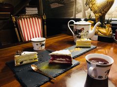 -TINTIN CAKE BOUTIQUE(台北壹店)